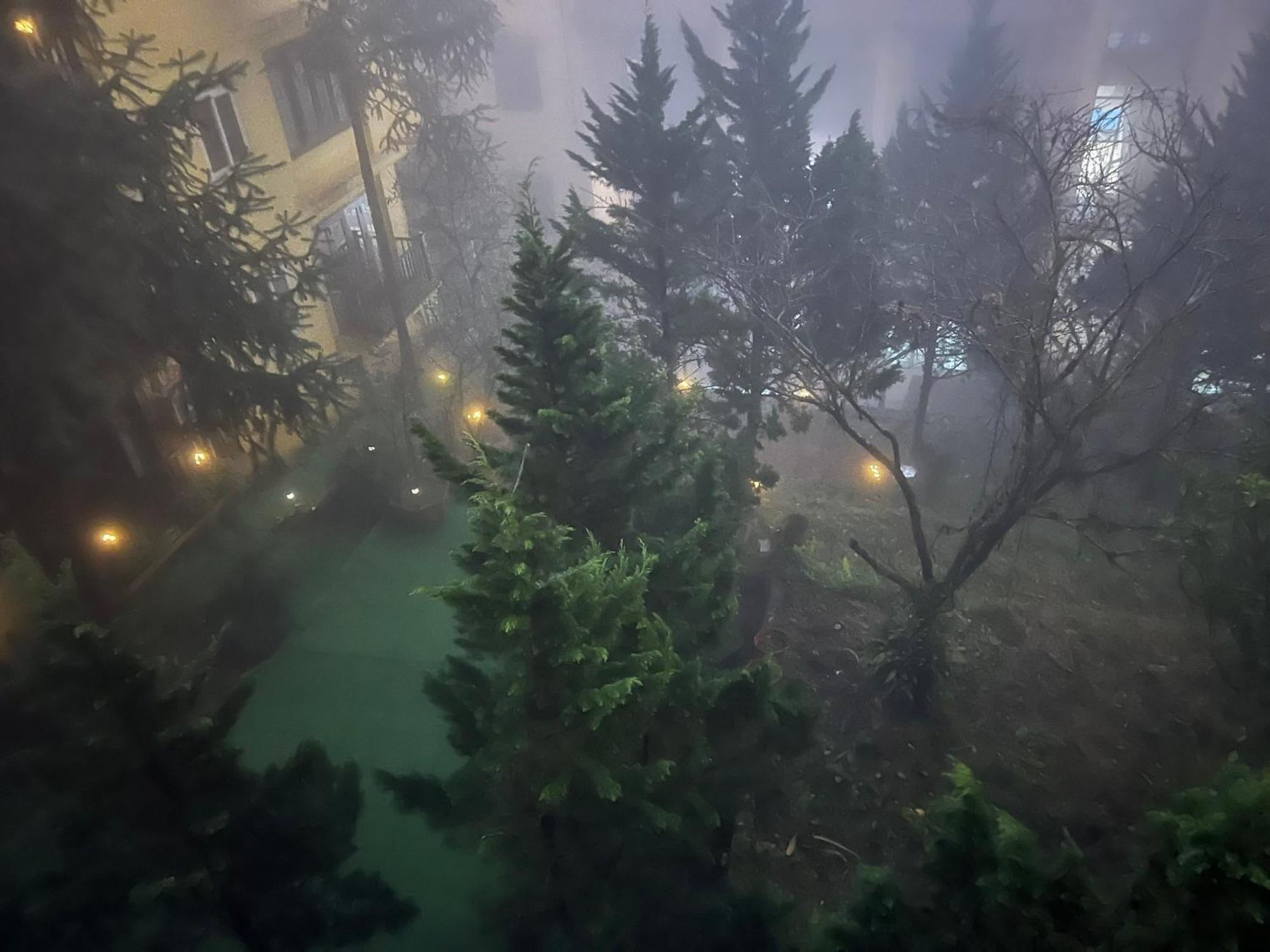 Sapa Elite Hotel Экстерьер фото